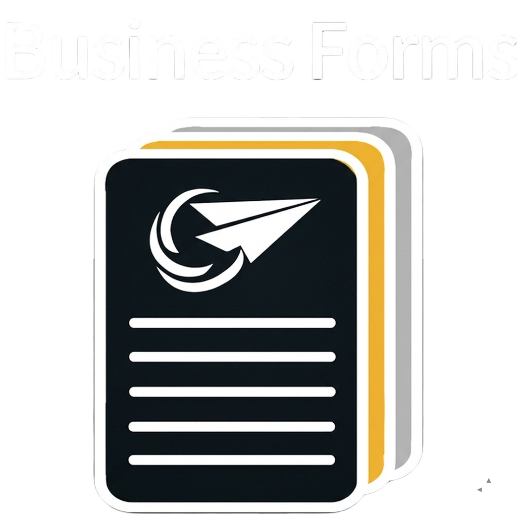 Carbonless Forms by Broadstroke