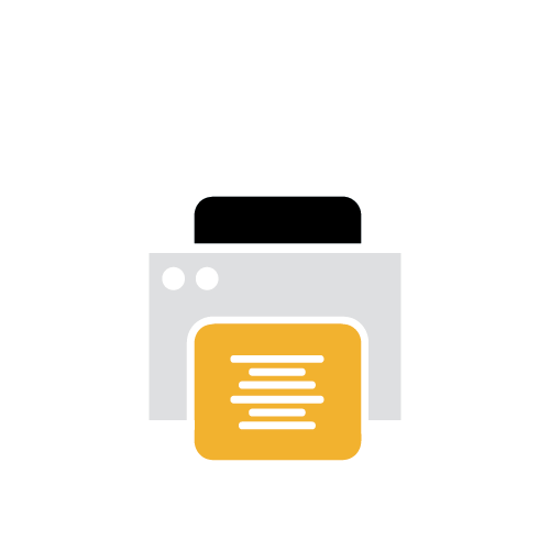 Broadstroke Commercial Printing