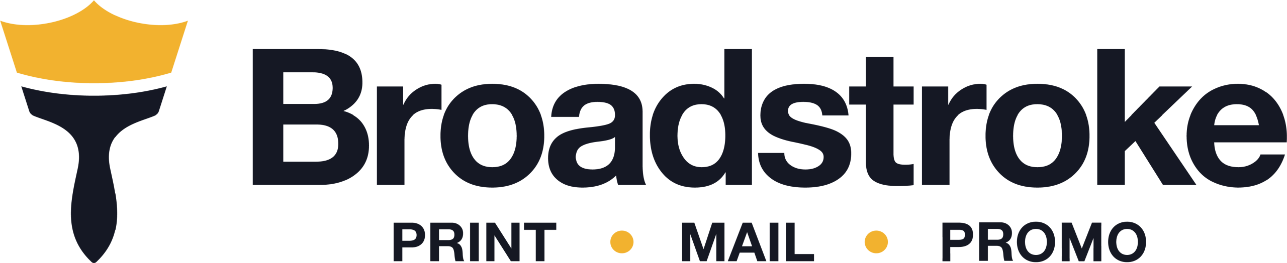 Broadstroke