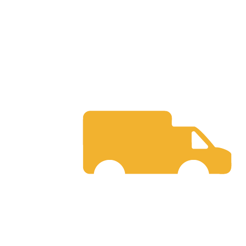 Mail Pickup Services