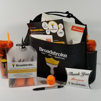 branded promotional items