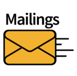 mailings