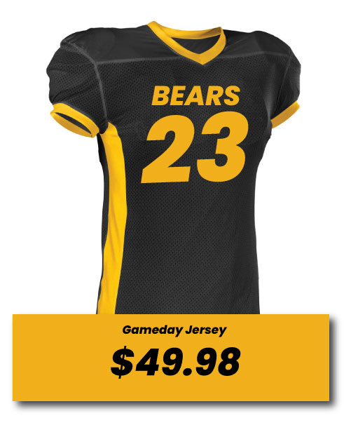 Gameday Jersey